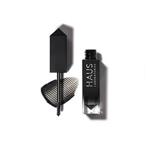 Risqué Brow & Lash Sparkle Topper in Drama